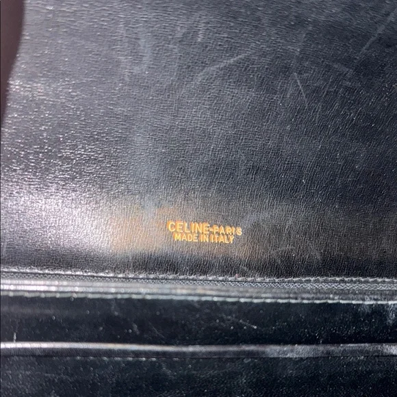 Vintage Celine horse & carriage - Picture 6 of 10